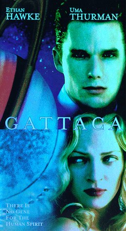 Gattaca by Christian Videos