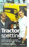 Tractor Spotting - Vol.2 [DVD] [2002]