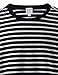 REGNA X Basic Men's Long Sleeve Crew Round Neck Knit Sweater