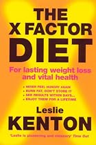 The X-factor Diet: For Lasting Weight Loss and Vital Health