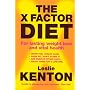 The X-factor Diet: For Lasting Weight Loss and Vital Health