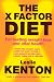 The X-factor Diet: For Lasting Weight Loss and Vital Health