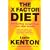 The X-factor Diet: For Lasting Weight Loss and Vital Health
