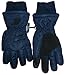 N'Ice Caps Adults Thinsulate and Waterproof Bulky Ski Glove with Ridges