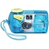 Fujifilm Quick Snap Waterproof 35mm Single Use Camera