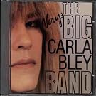 The Very Big Carla Bley Band