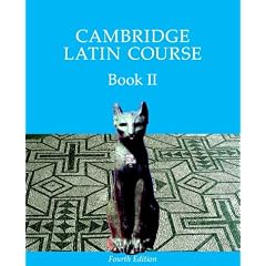 Cambridge Latin Course 2 Student's Book: Bk. II