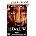 Akt der Liebe: Thriller