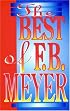 Best of F. B. Meyer