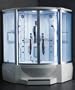 Ariel SS-806 Steam Shower - Steam Room