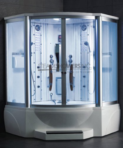 Buy Ariel SS-806 Steam Shower – Steam Room