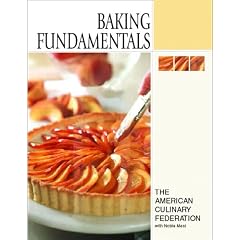 Baking Fundamentals