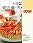 Baking Fundamentals