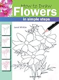 Flowers (How to Draw)