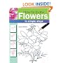 How to Draw Flowers in Simple Steps