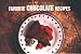 Book Favorite Chocolate Recipes (Magnetic Book)