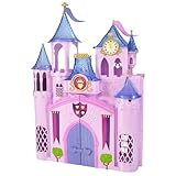 Disney Princess Favorite Moment Mega Castle