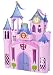 Disney Princess Favorite Moment Mega Castle