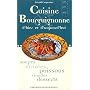 Cuisine Bourguignonne d'hier et d'aujourd'hui