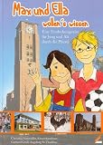 Produkt-Bild: Max und Ella wollen's wissen: Eine Entdeckungsreise f&uuml;r Jung und Alt durch die Pfarrgemeinde St. Thadd&auml;us