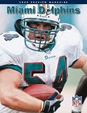 Official 1999 Miami Dolphins Yearbook