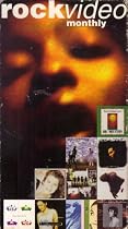 Rock Video Monthly - Pop Releases: October 1994