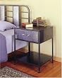 Monster Bedroom&reg; Nightstand By Powell Furniture