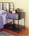 Monster Bedroom&reg; Nightstand By Powell Furniture