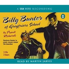 Billy Bunter of Greyfriars School