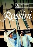 The Cambridge Companion to Rossini (Cambridge Companions to Music)