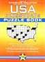 USA Crosswords #34
