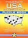 Book USA Crosswords #34 (USA Crosswords)