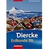 Diercke Erdkunde 7/8. Sch�lerband. Gymnasium. Niedersachsen: Ausgabe 2008