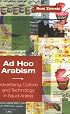 Ad Hoc Arabism: Advertising, Culture, and Technology in Saudi Arabia