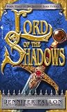 Lord of the Shadows (The Second Sons Trilogy, Book 3)