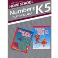 Numbers Curriculum K5 (A Beka Book Home School)