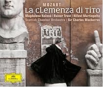 Mozart - La clemenza di Tito