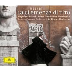 Mozart - La clemenza di Tito