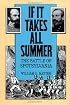 If It Takes All Summer: The Battle of Spotsylvania