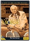 Inspector Morse: The Last Enemy - Collection Set