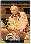Inspector Morse Last Enemy