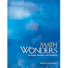 Math Wonders to Inspire Teachers and Students by Alfred S. Posamentier