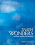 Math Wonders to Inspire Teachers and Students
