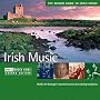 The Rough Guide to Irish Music: Second Edition