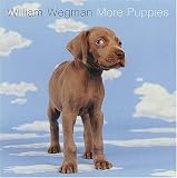 William Wegman: More Puppies Notecard Box