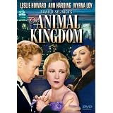 The Animal Kingdom