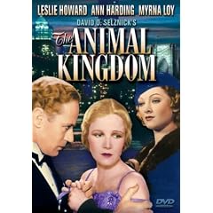 The Animal Kingdom by 