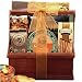 Meat and Cheese Gourmet Food Gift Basket - Great Christmas Holiday Gift Idea