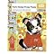 Cute as a Button Vintage Illustrations