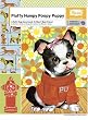 Fluffy Humpy Poopy Puppy: A Ruff, Dog-Eared Look at Man's Best Friend
